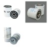 HUKI 450 Filter Service Kit Air Oil Fuel Filters w/Mitsubishi 4 ZYL. Eng.