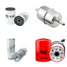 HYDRA-MAC 10 Filter Service Kit w/Ford Engine