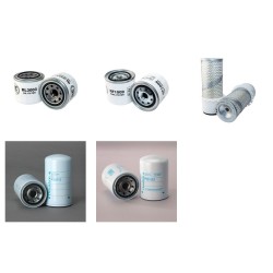 HYDRA-MAC 11C Filter Service Kit