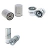 HYDRAMAC 14C Filter Service Kit Air Oil Fuel Filters w/ISUZU Eng.