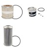 HYDRAMAC H 8 Filter Service Kit