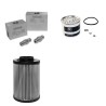HYDRAMAC HG 7 Filter Service Kit