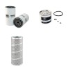 HYDRAMAC HG 85 Filter Service Kit