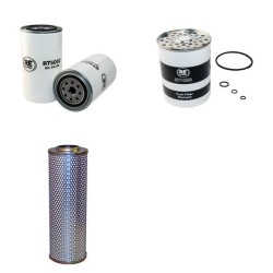 HYDRAMAC HG 95 Filter Service Kit