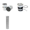 HYDRAMAC HG 145 Filter Service Kit w/Perkins Eng.