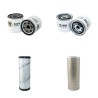 CASE POCLAIN CX 31 Filter Service Kit with Perkins 103-15 Eng