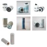 HYDREMA 604 Filter Service Kit w/Perkins Eng.
