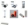 HYDREMA 912 Filter Service Kit w/Perkins 1004-40TW Eng.