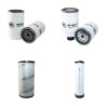 HYDREMA 912 Filter Service Kit Air Oil Fuel Filters w/Perkins 1004-40TW Eng.
