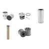 HYDREMA M 1000 Filter Service Kit w/Perkins Eng.