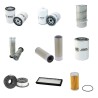 HYUNDAI 33HDLL Filter Service Kit