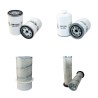 HYUNDAI 33HDLL Filter Service Kit