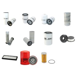 Filter Kit for Hyundai 42HDLL 