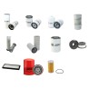 HYUNDAI 42HDLL Filter Service Kit