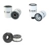 Filter Kit for Hyundai H70LGP with Cummins B3.9 Engine