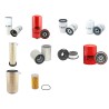 Filter Kit for Hyundai HL25 with Cummins 6CT8.3 Engine