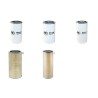 HYUNDAI HL 760-7A Filter Service Kit w/Cummins QSB6.7 Eng. SN  -212 YR  2007-