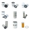 Filter Kit for Hyundai Robex 170W-3 Full 