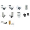 Filter Kit for Hyundai Robex 180LC-3, 180NLC-3 