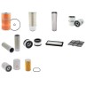 Filter Kit for Hyundai R210LC-7H 