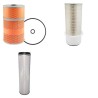 Filter Kit for Hyundai R210LC-7H 