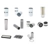 Filter Kit for Hyundai R210NLC-7A with Cummins Engine