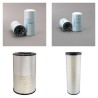 Filter kit for Case CX 460 with Isuzu Engine