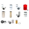 Filter Kit for Hyundai R320LC with Cummins LT10C Engine
