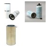 HYUNDAI R 360 LC-7 Filter Service Kit w/Cummins QSC8.3 Eng.   YR  2003 - 2007