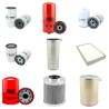 IHC-DRESSER (HOUGH) 335 Filter Service Kit