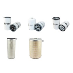 IHC-DRESSER (HOUGH) 335 Filter Service Kit