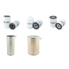 IHC-DRESSER (HOUGH) 335 Filter Service Kit