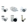 IHC-DRESSER (HOUGH) 335 II Filter Service Kit Air Oil Fuel Filters