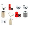 IHC-DRESSER (HOUGH) 355 Filter Service Kit w/Cummins FURUKAWA F683T Eng.