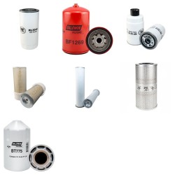 IHC-DRESSER (HOUGH) 510B Filter Service Kit w/IHC/DRESSER D