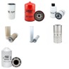 IHC-DRESSER (HOUGH) 510 B Filter Service Kit w/IHC/DRESSER D 268 Eng.