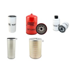 IHC-DRESSER (HOUGH) 520B Filter Service Kit