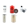 IHC-DRESSER (HOUGH) 520 B Filter Service Kit