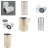 IHC-DRESSER (HOUGH) 530 Filter Service Kit w/IHC/DRESSER D505T Eng.