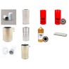 IHC-DRESSER (HOUGH) 530 AII Filter Service Kit w/IHC 467 TH Eng.