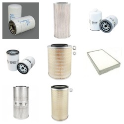 IHC-DRESSER (HOUGH) 530C Filter Service Kit w/IHC/DRESSER