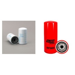 IHC-DRESSER (HOUGH) 540 AII Filter Service Kit w/CASE DT466B Eng.