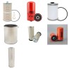IHC-DRESSER (HOUGH) 545 Filter Service Kit