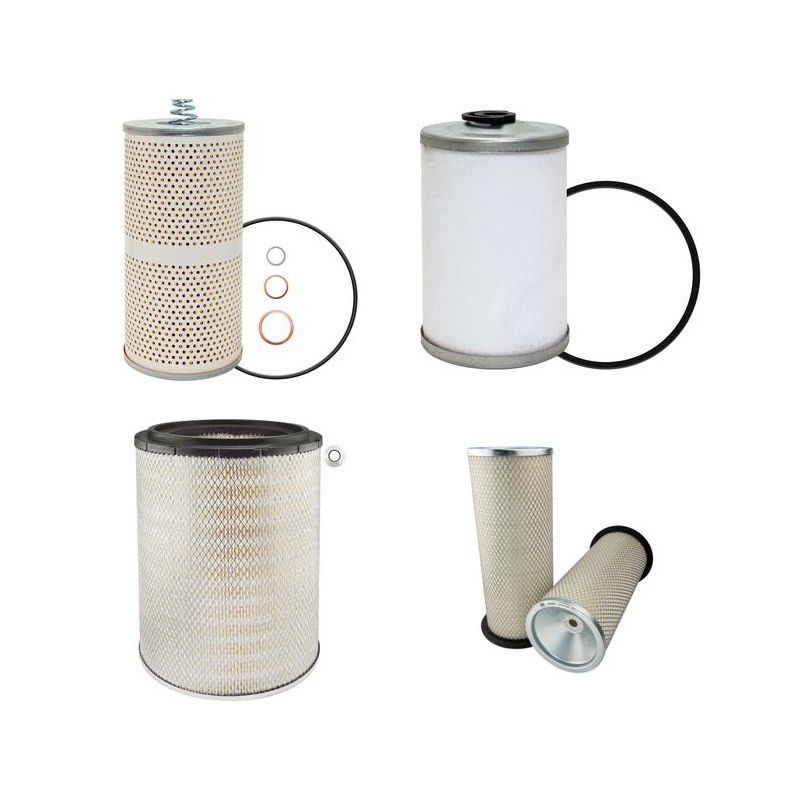 IHC-DRESSER (HOUGH) 545 Filter Service Kit