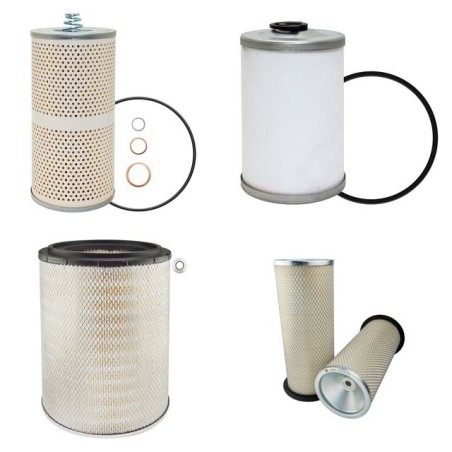 IHC-DRESSER (HOUGH) 545 Filter Service Kit