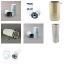 IHC-DRESSER (HOUGH) 550 Filter Service Kit