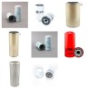 IHC-DRESSER (HOUGH) 555 Filter Service Kit w/Cummins  Eng.