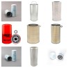 IHC-DRESSER (HOUGH) 560 B Filter Service Kit