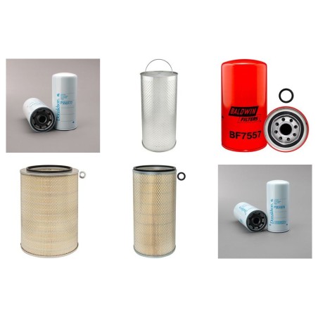 IHC-DRESSER (HOUGH) 560 B Filter Service Kit