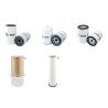 IHC-DRESSER (HOUGH) 635 B Filter Service Kit w/D 359T Eng.